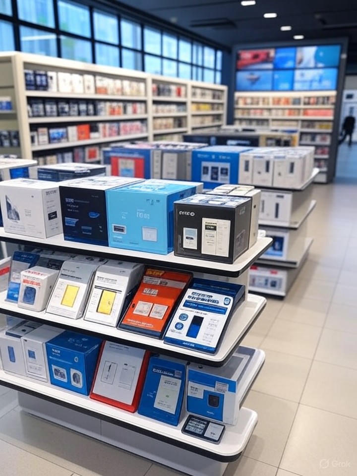 Inflation Fuels Brand Betrayal: 50% Shoppers Switch for Savings