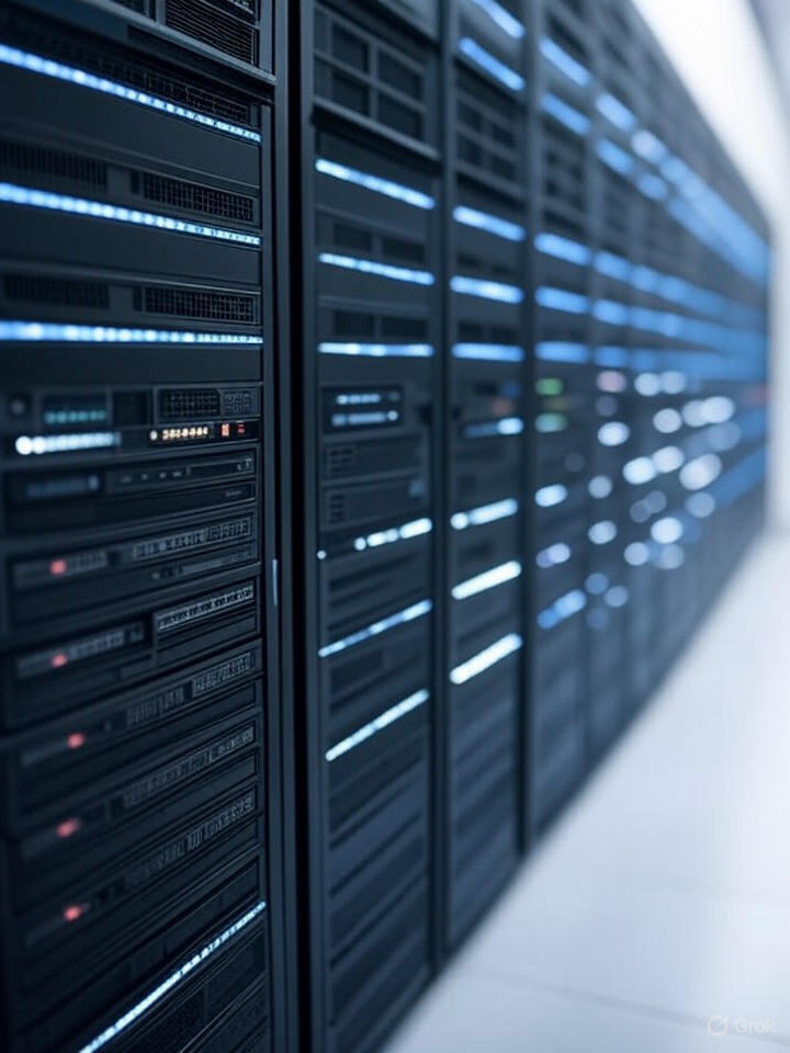 Decentralized AI: Breaking Cloud Giants’ Grip on Compute