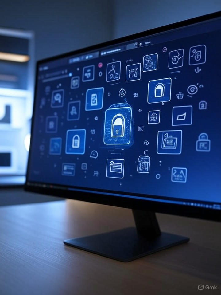 AI Browsers Hacked: Hidden Prompts Spark Security Crisis