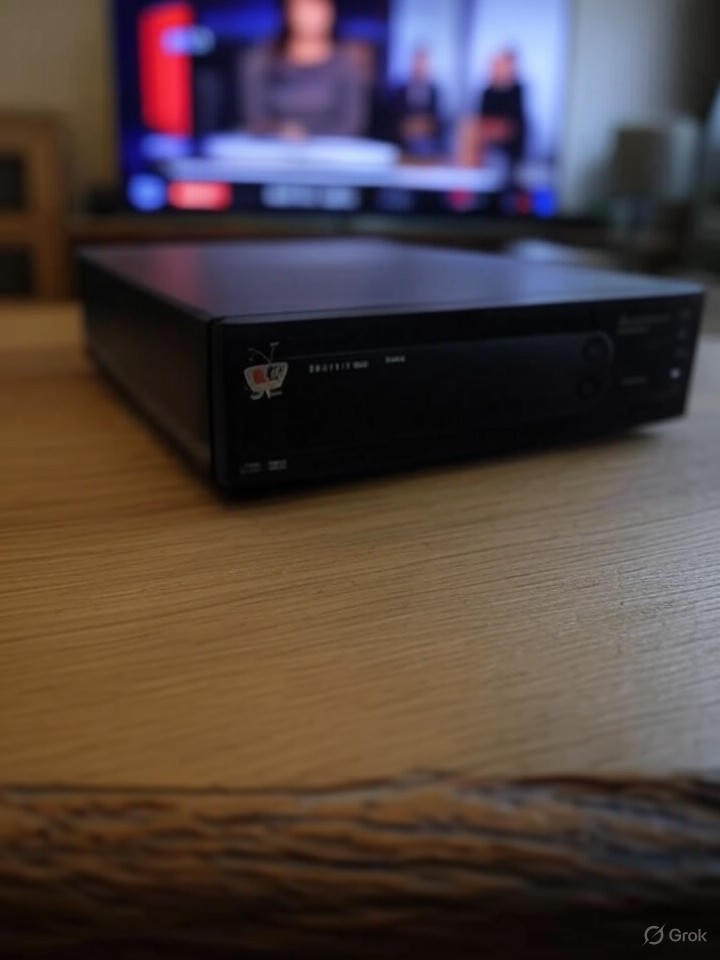 TiVo's Patent Wars DVR Innovation to Streaming Miss and 2025 Exit