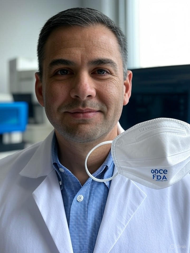 Seattle Startup Singletto Launches FDA-Approved Virus-Killing Face Masks on Amazon