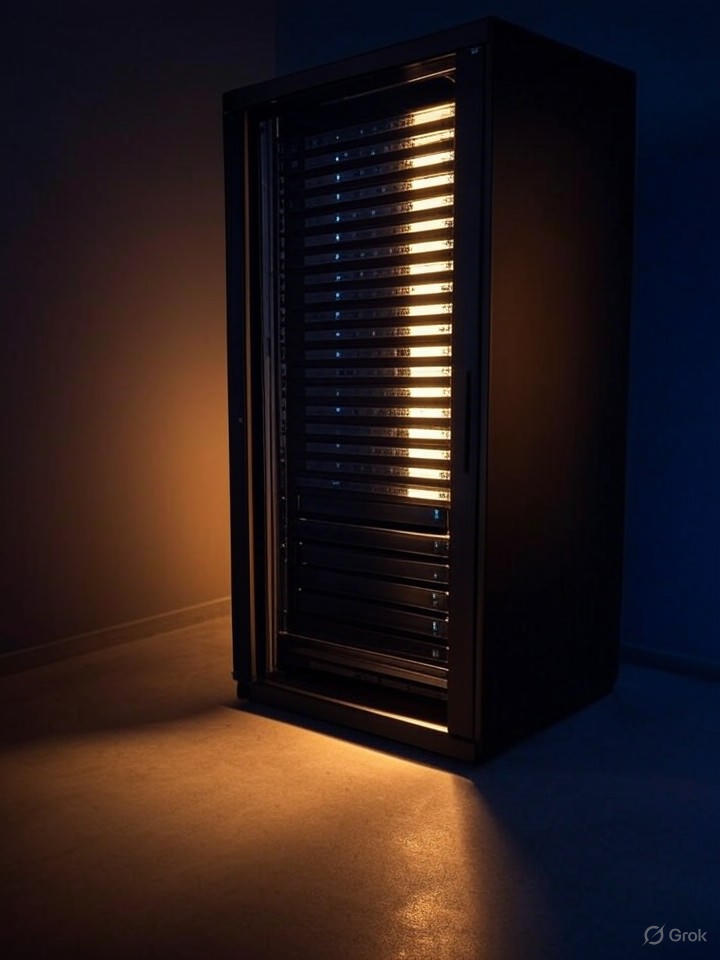 Brahma-Firelight: Rust-Enhanced Node.js Framework for Scalable Web Servers