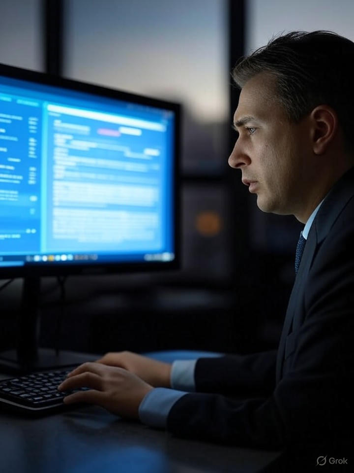 US Shutdown Halts IT Security Projects, Boosts Cyber Vulnerabilities