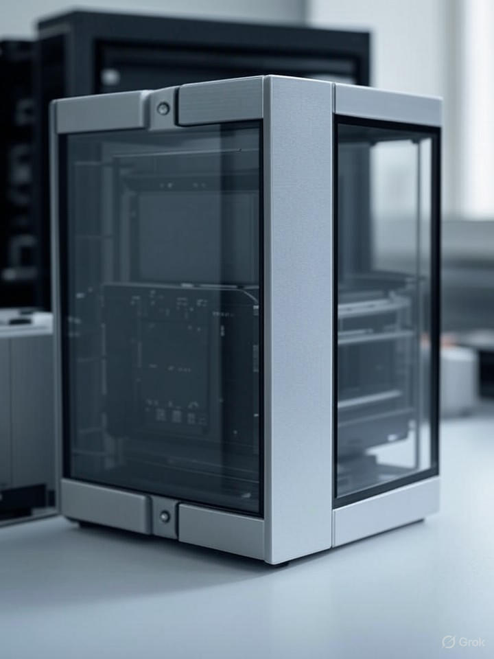 Power Electronics: Unsung Heroes Boosting EV Efficiency and Affordability