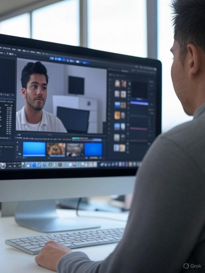 Canva Launches AI-Driven Creative Operating System in 2025