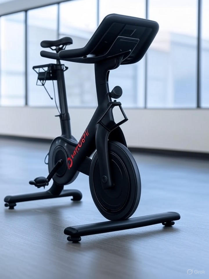 Peloton Revamps with AI Coaching and Upgrades to Boost Revenue