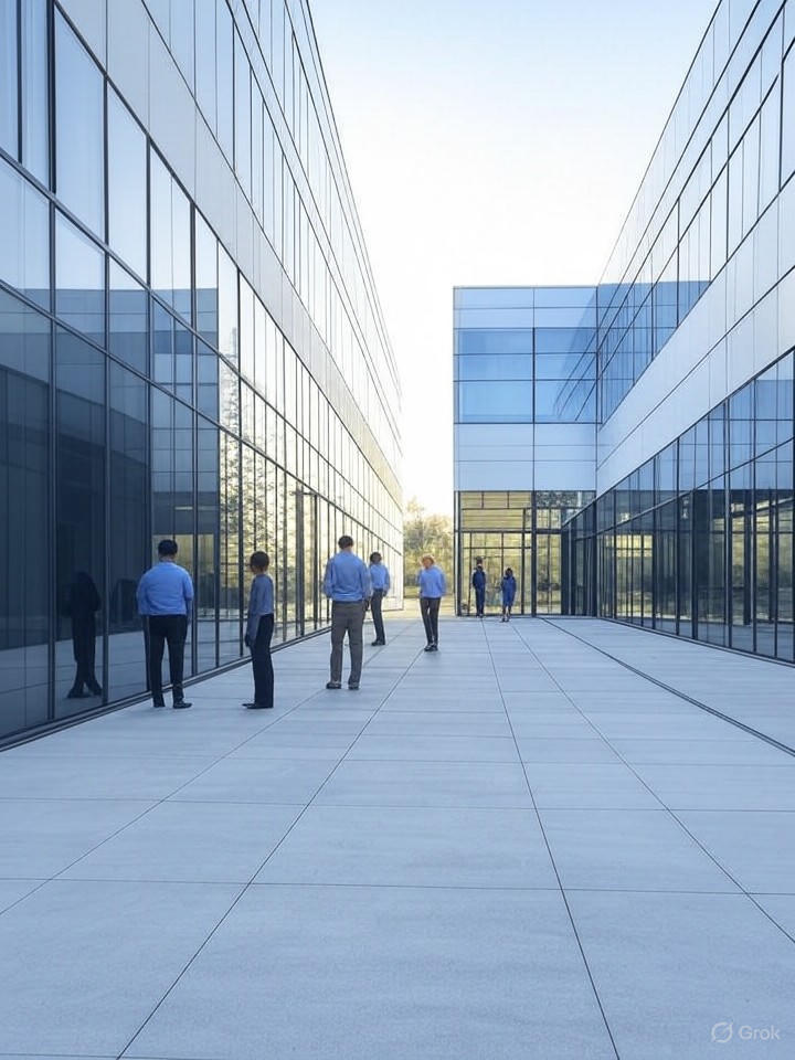 Google Invests $9B in South Carolina for AI Data Centers and Jobs