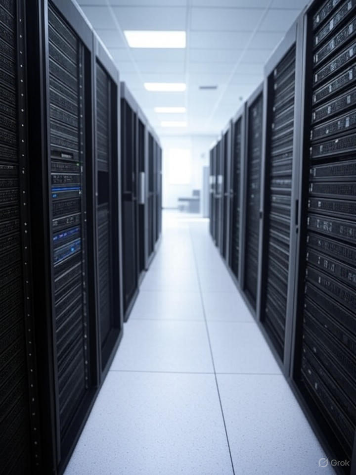 Anthropic Eyes Tens of Billions in Google Cloud TPU Deal Amid AI Boom