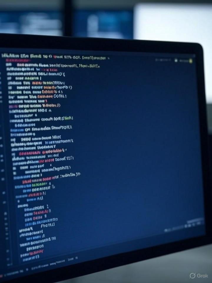 New Swift-Subprocess Package Boosts Async Process Handling for Scripting