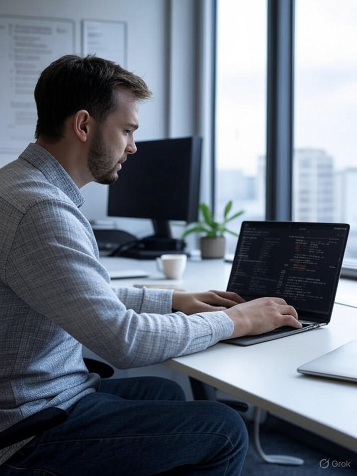 Anthropic Expands Claude Code AI to Web and iOS for Advanced Coding