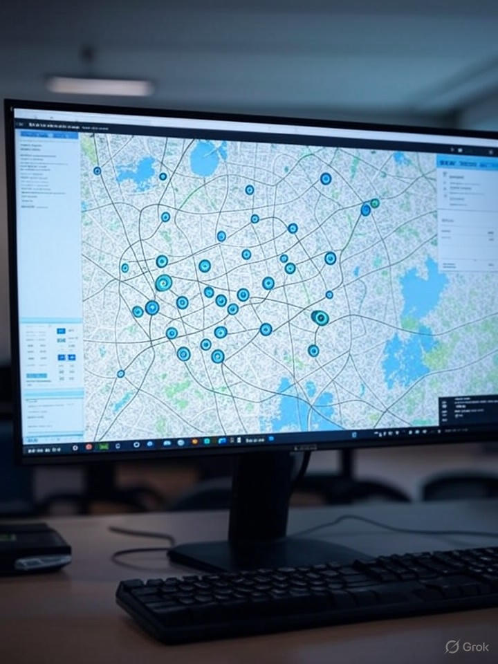 AWS Launches CloudWatch Application Map for Real-Time App Insights