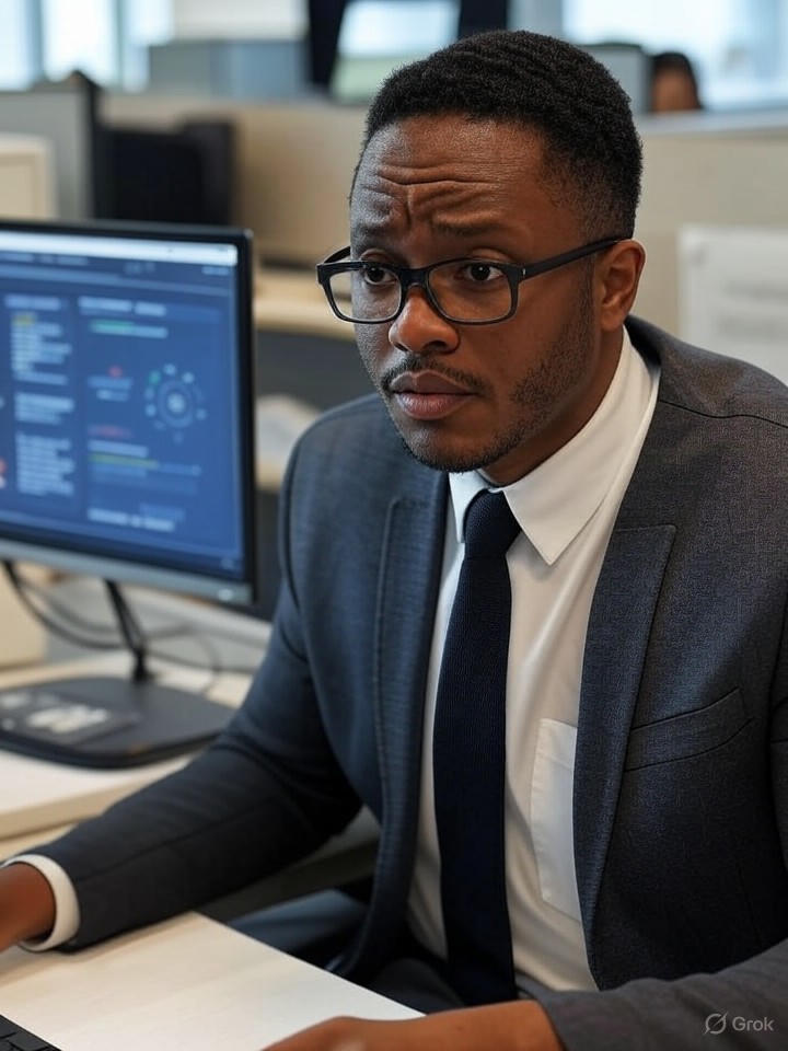 Shadow AI in Corporate America: Productivity Gains and Hidden Risks