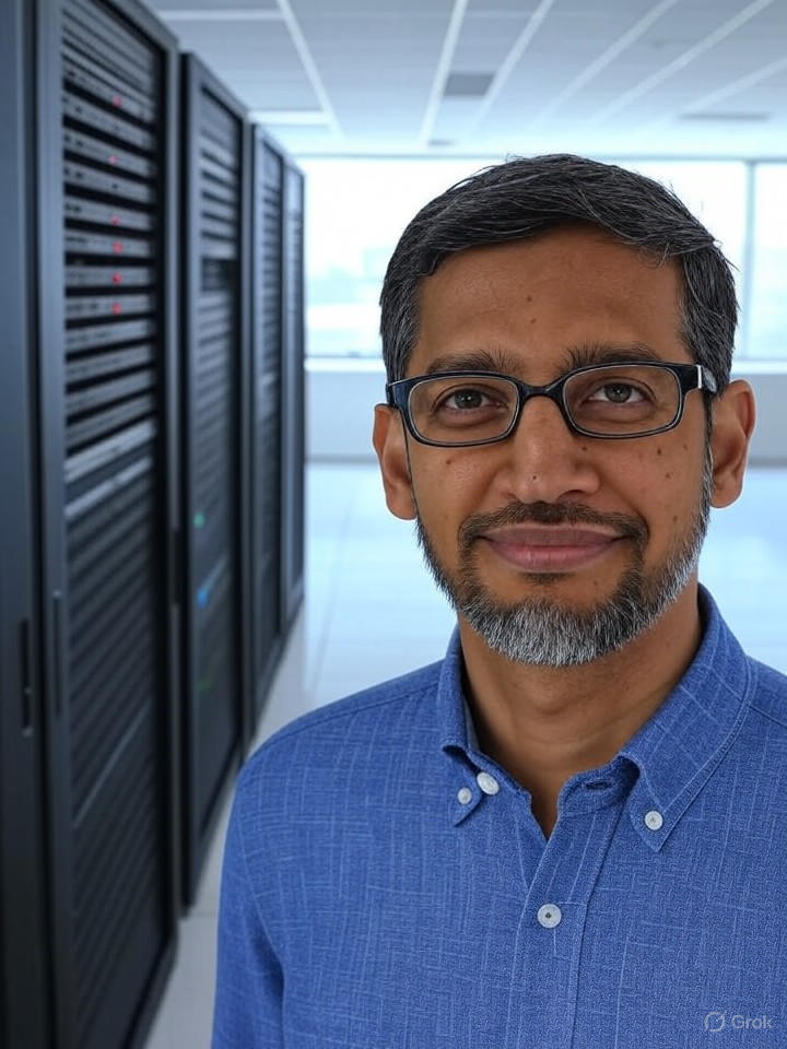 Oklahoma Partners with Google Cloud for Integrated State Data Platform