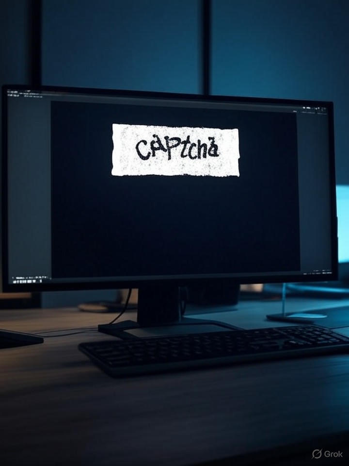 Russian Hackers Deploy Malware via Fake CAPTCHA Phishing Attacks