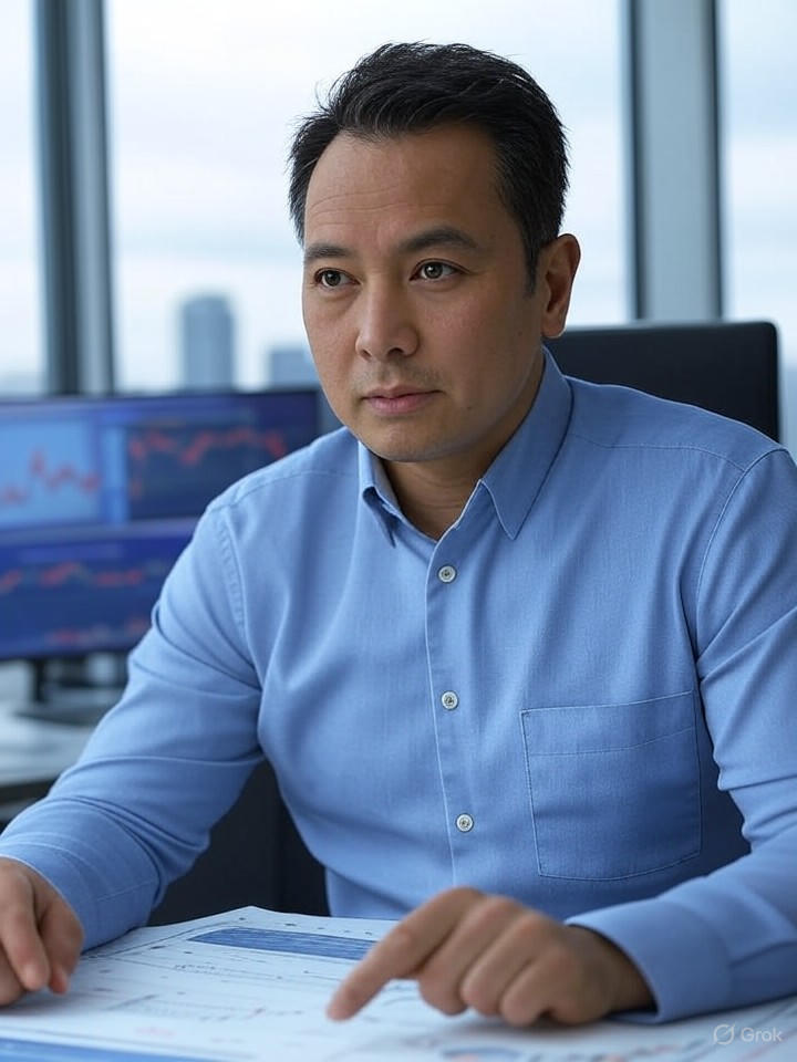 Top Investments for $10,000 in 2025: Gold, Bitcoin, AI Stocks