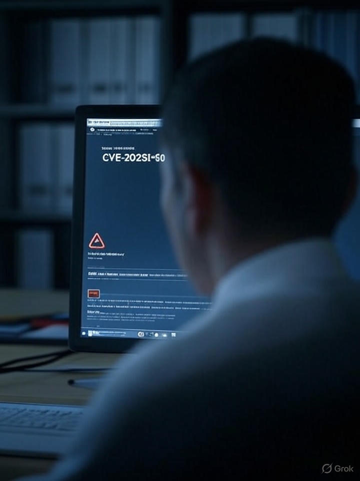 Oracle Discloses Critical E-Business Suite Flaw CVE-2025-61884