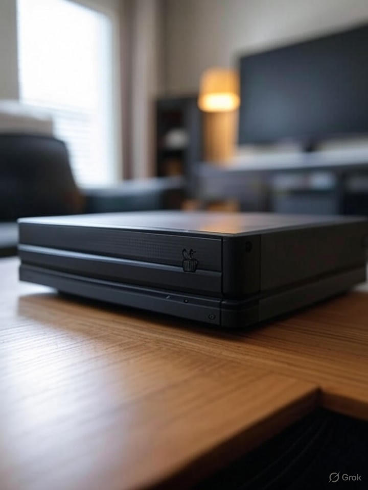 TiVo Ends DVR Production After 26 Years, Shifts to Smart TV Software