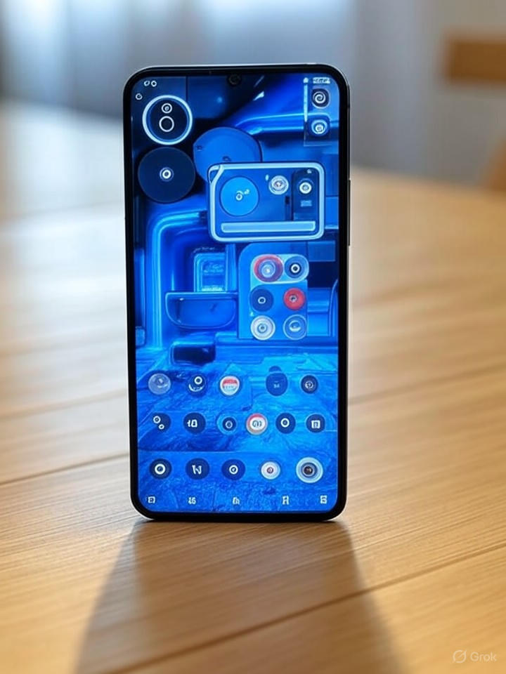 Nothing Phone 1 Revived with Unofficial Android 16 Port via Nothing OS 4.0