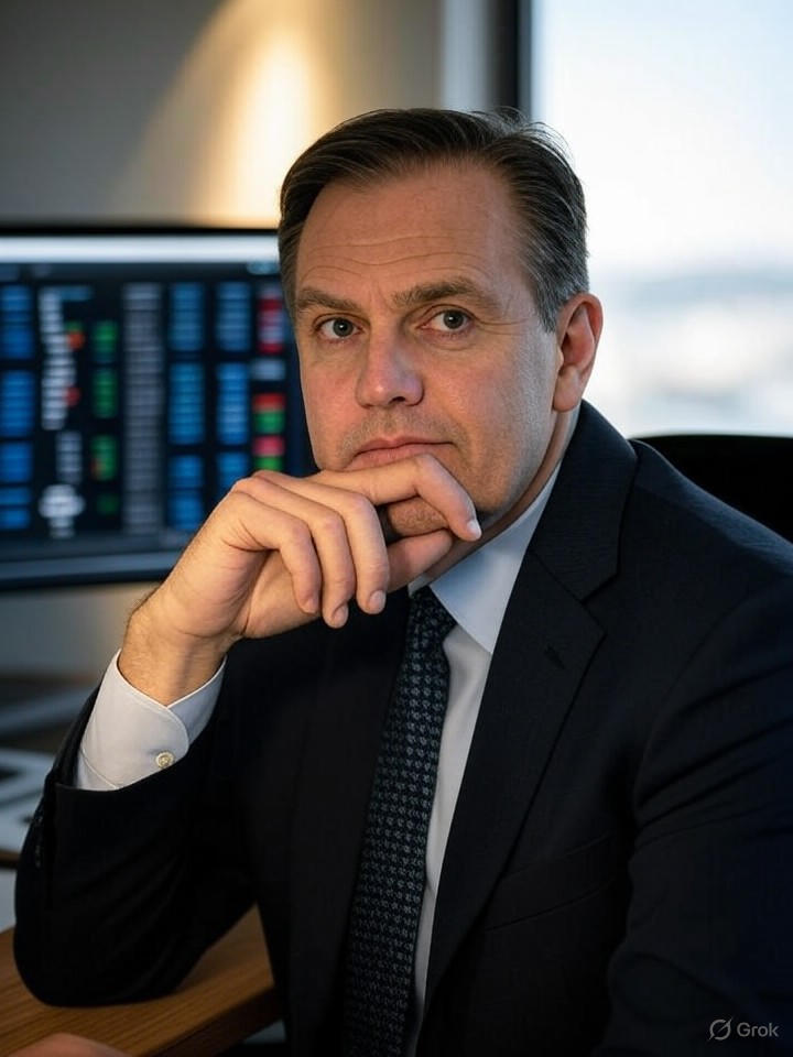 Experts Warn: Avoid Terse LLM q/kdb+ Code to Prevent AI Errors in FinTech - WebProNews