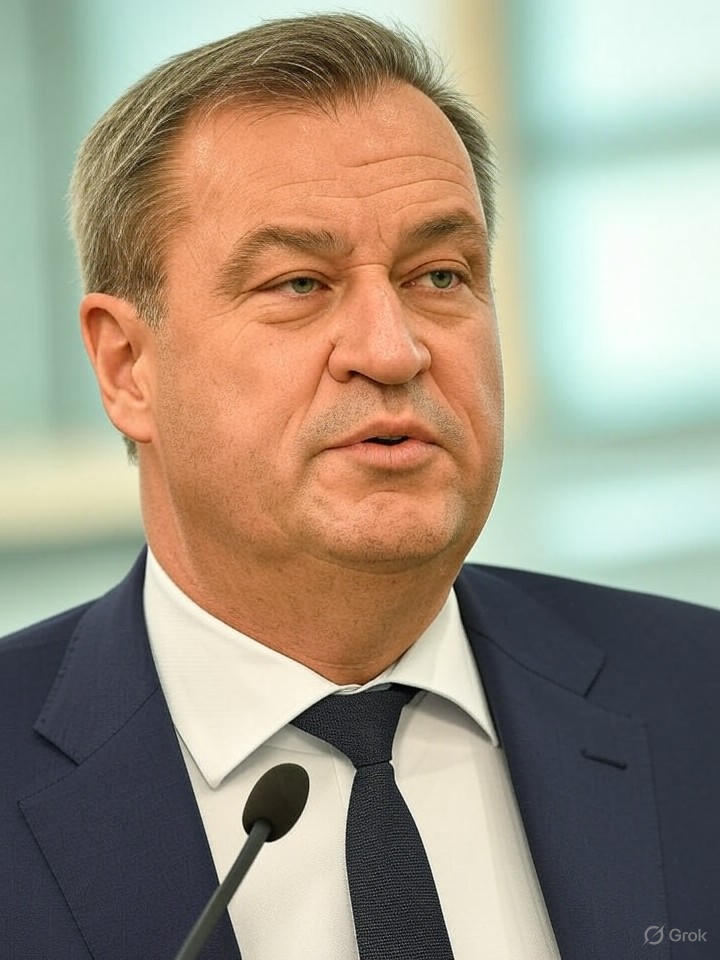 Germany’s CDU Rejects EU Chat Control Plan Amid Privacy Concerns