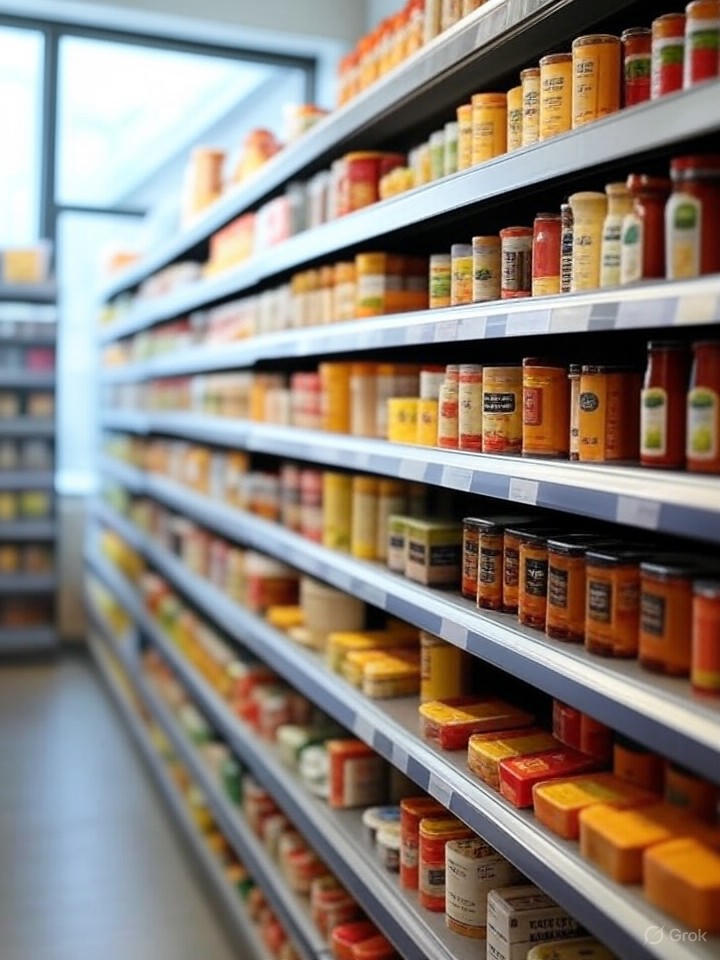 Tuidi Bags €3M to Transform AI Grocery Management in Italy