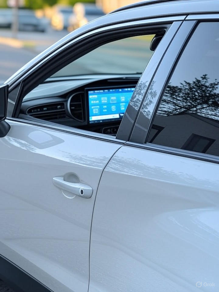Toyota Unveils 5G AI Infotainment Upgrade for 2026 RAV4