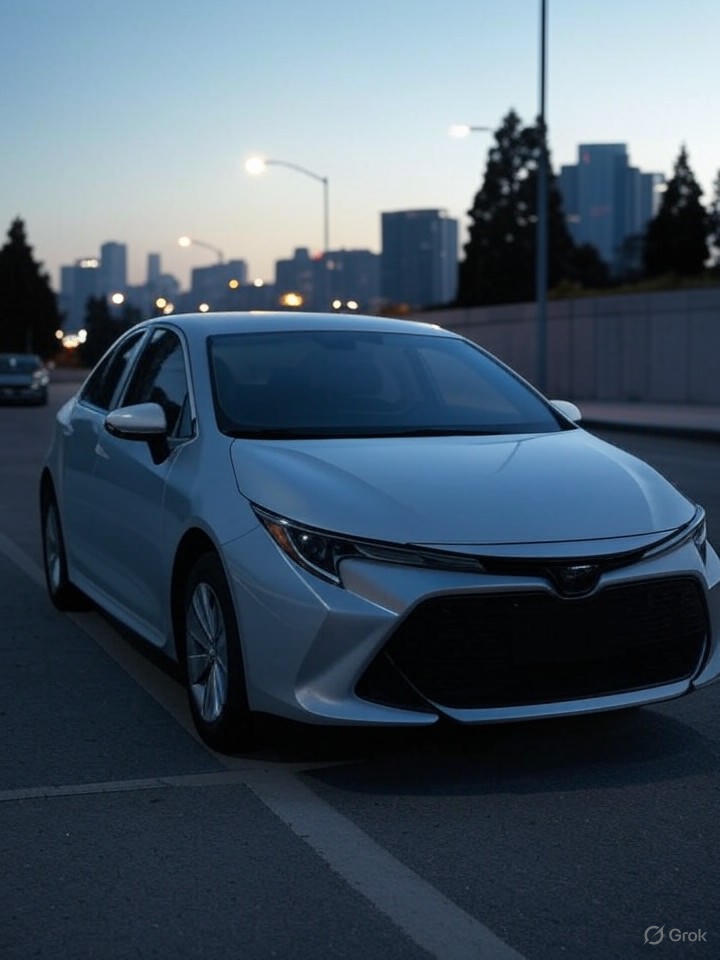 Connected Cars Collect Driver Data, Spark Privacy Concerns and Calls for Regulation