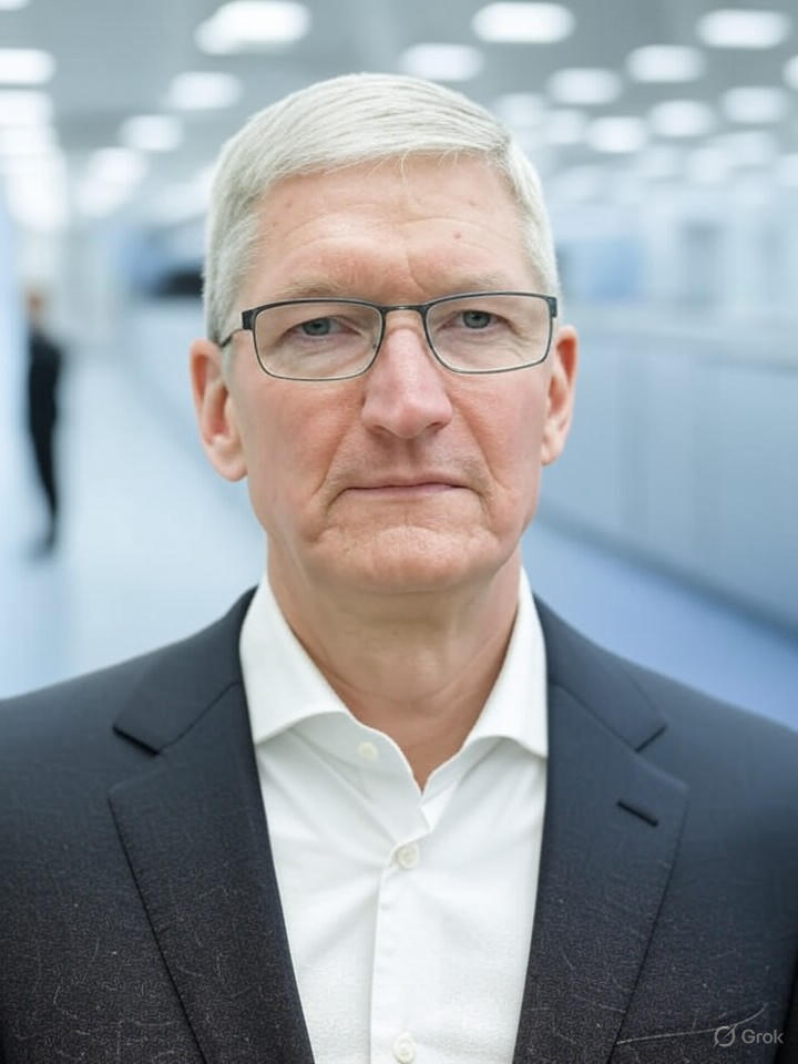 Tim Cook Pledges Increased Apple Investments in China Amid Tensions