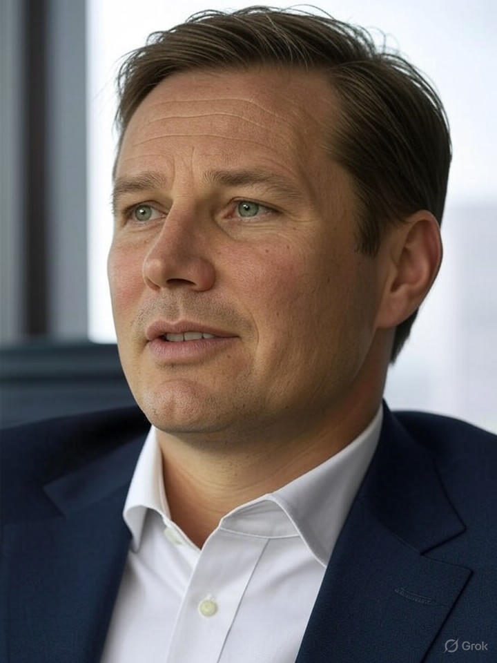 Volvo CEO Dismisses Ultra-Fast EV Charging as Fad, Eyes Home Solutions