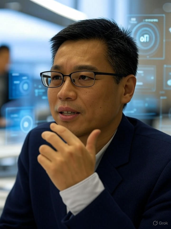 AI Dominates Tech: Investments, Innovations, and Ethical Challenges
