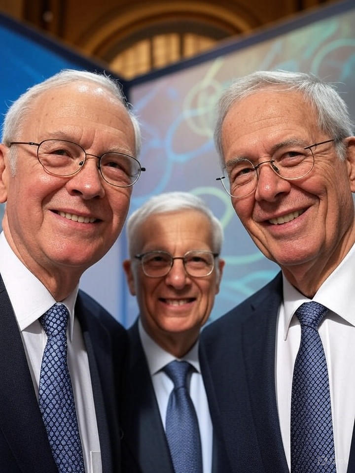 2025 Nobel Physics Prize Honors Quantum Superconducting Breakthroughs