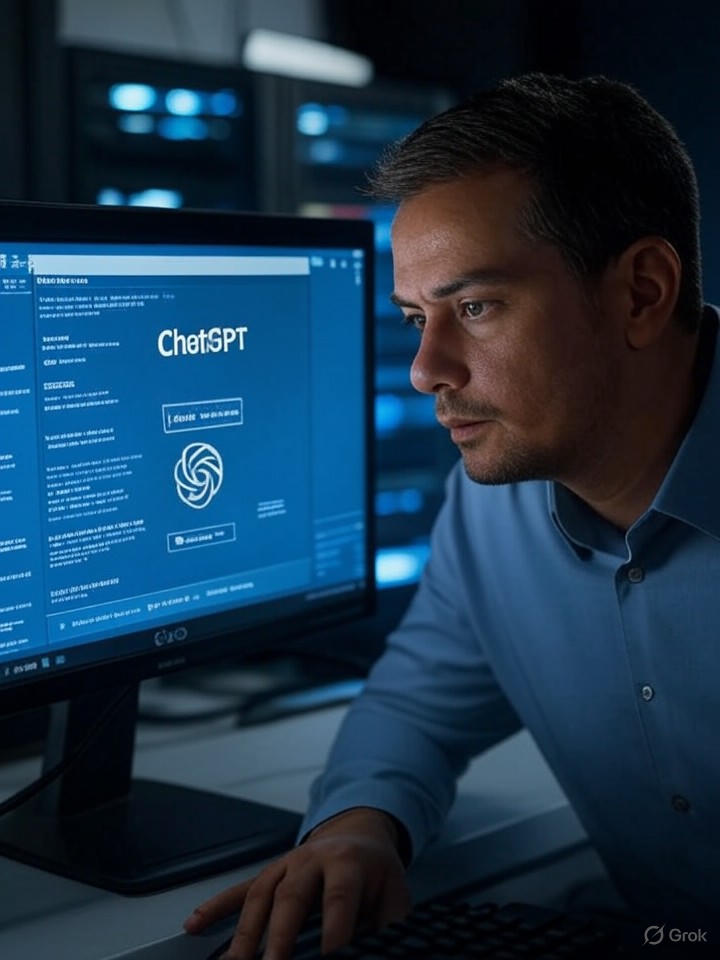 ChatGPT ShadowLeak Flaw Leaked Gmail Data in Zero-Click Attack