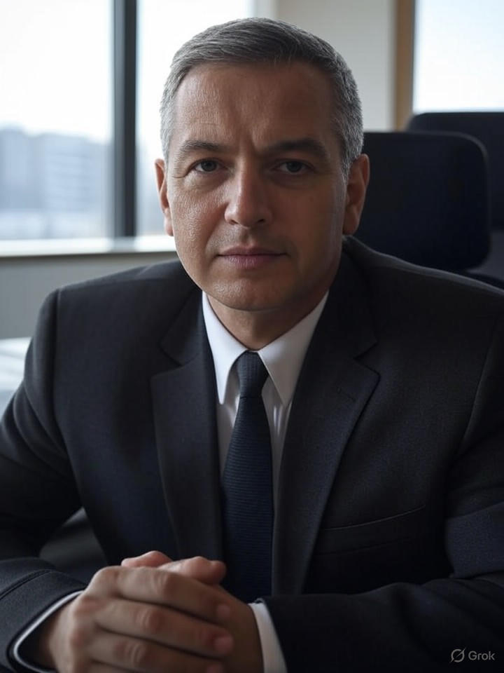 The Rise of CPTO Roles: Merging Product and Tech for AI Ethics in 2025