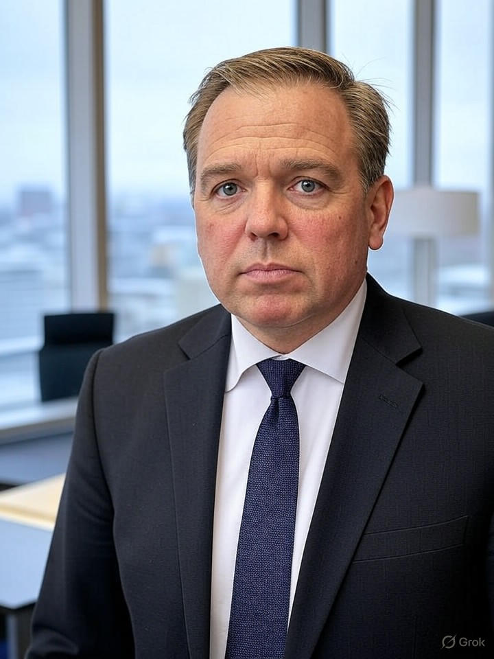 US Export Controls and Dutch Seizure Threaten Nexperia’s Chip Operations