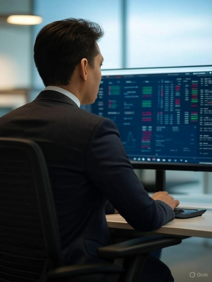 Principal Financial Pioneers AI Bot Automation in Finance with CI/CD