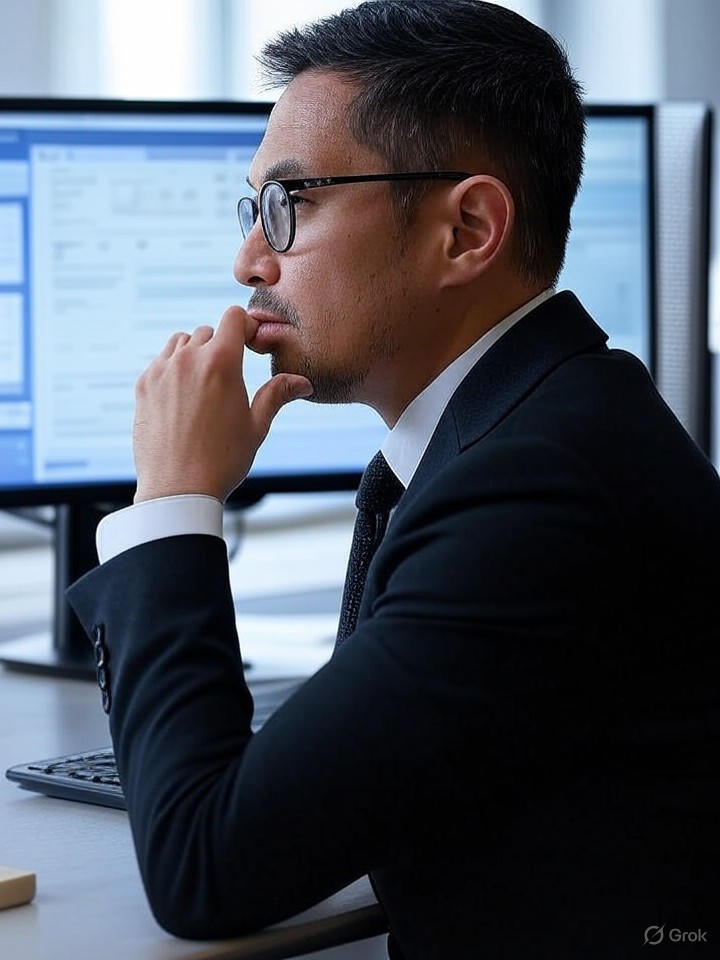 ERP Workflow Gaps Drain Productivity: AI Automation to the Rescue by 2025