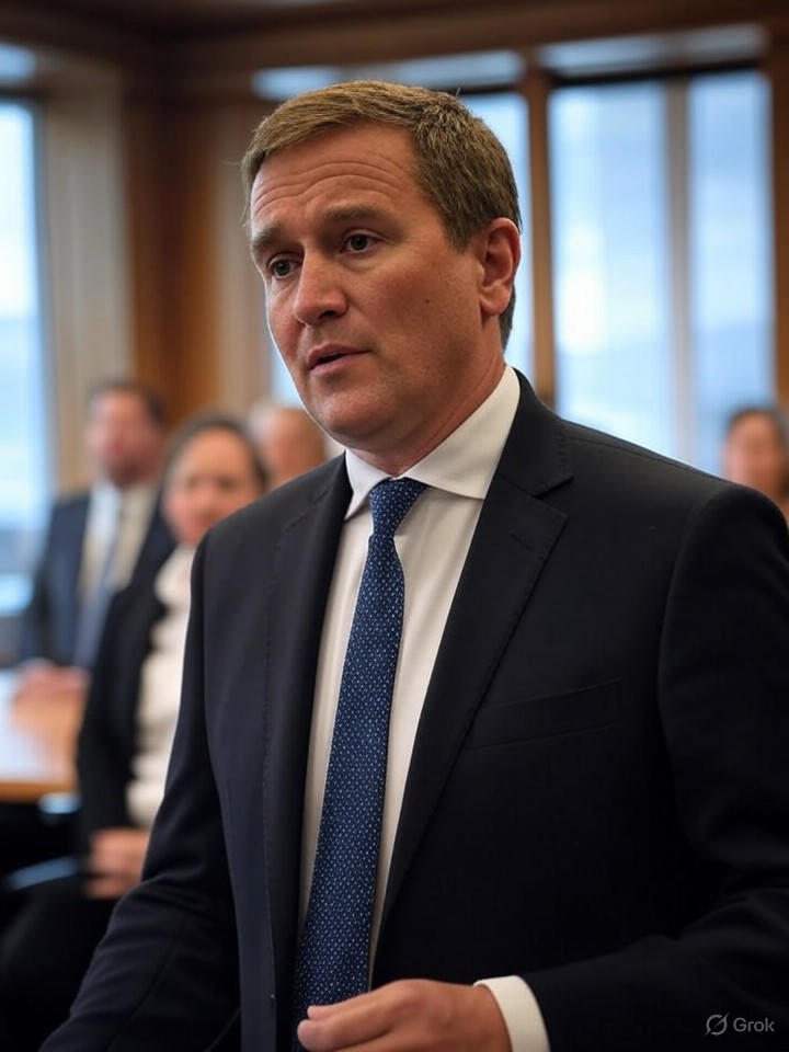 New Zealand’s ITP Declares Insolvency, Liquidates After 65 Years of Hidden Debts