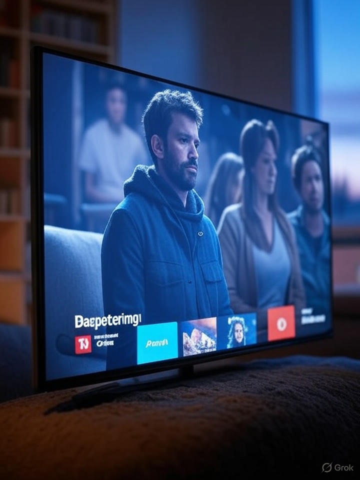California Law Curbs Loud Ads on Netflix, Hulu Streaming Services