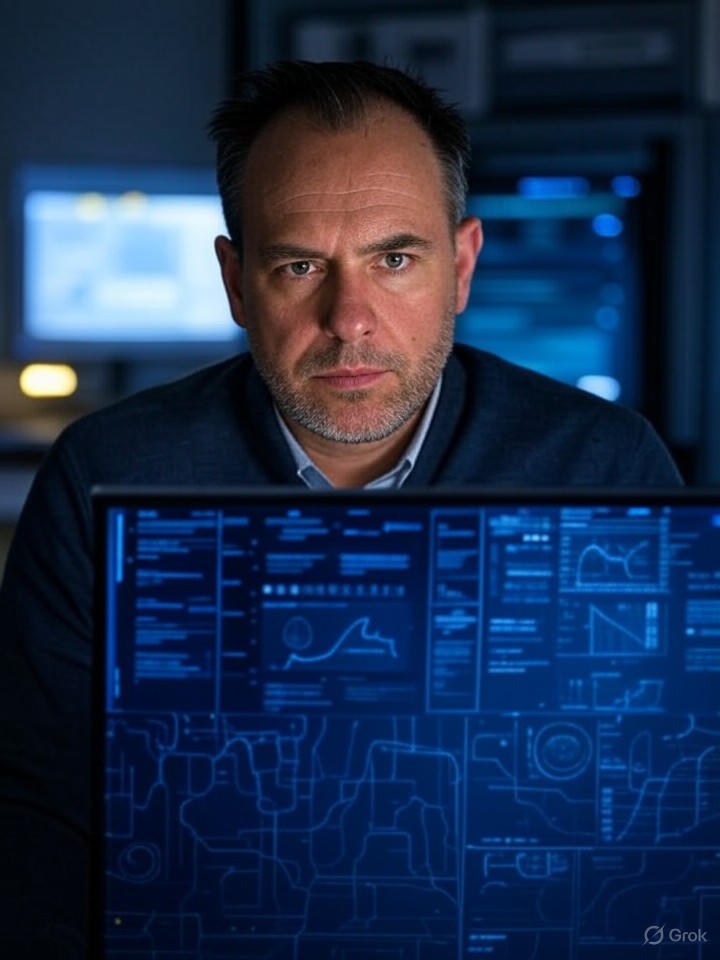 AI Accelerates Web App Recon: Cybersecurity Challenges and Defenses