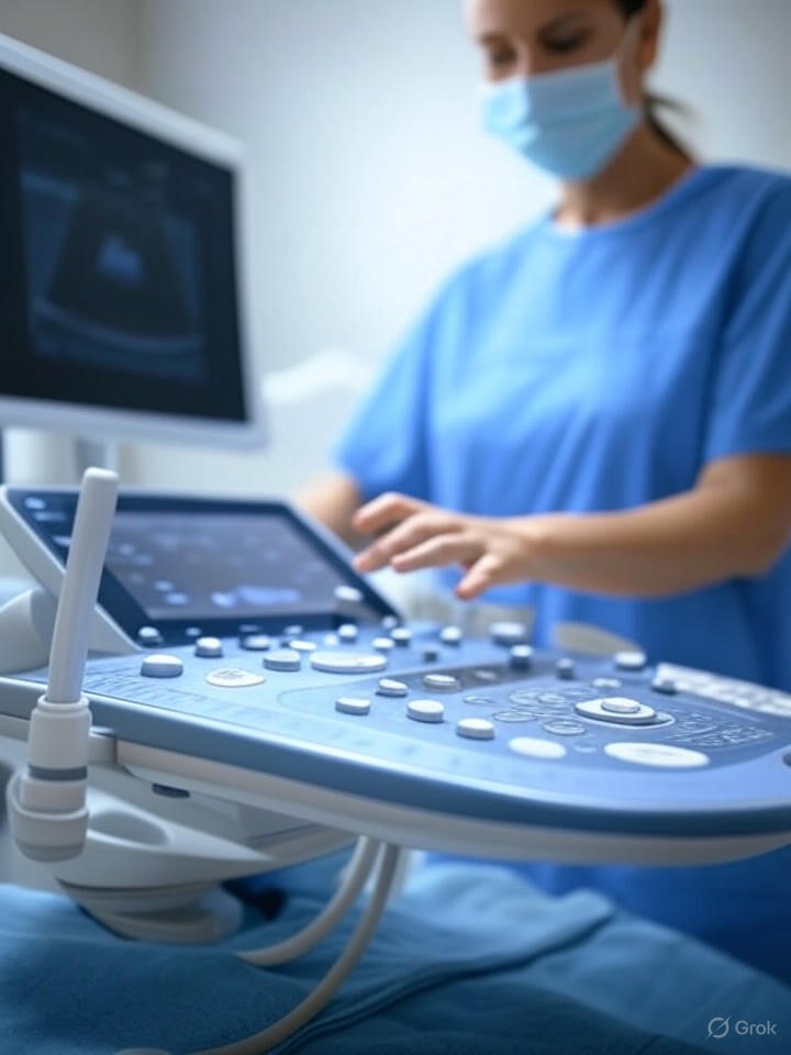 Focused Ultrasound: Non-Invasive Breakthrough for Cancer and Alzheimer’s Treatment