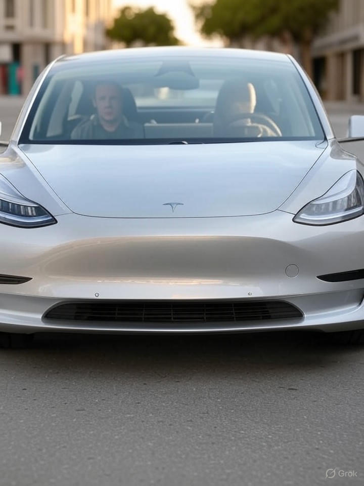 Tesla's Full Self-Driving Flaws Trigger Refunds and Regulatory Probes
