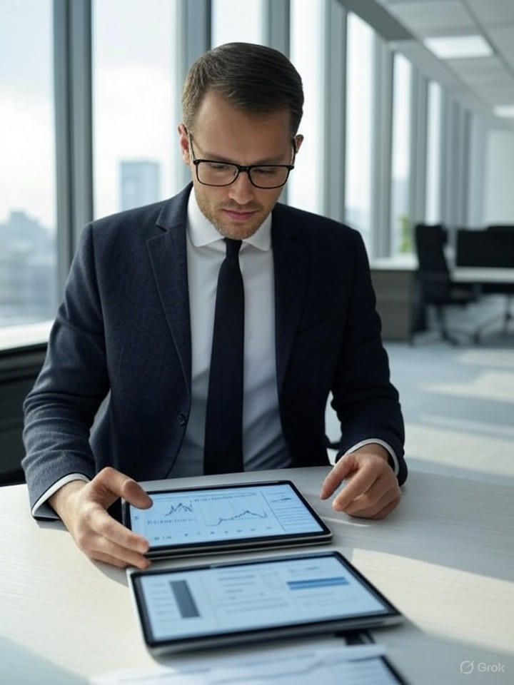 Brands Ditch Ad Agencies for AI-Driven In-House Marketing