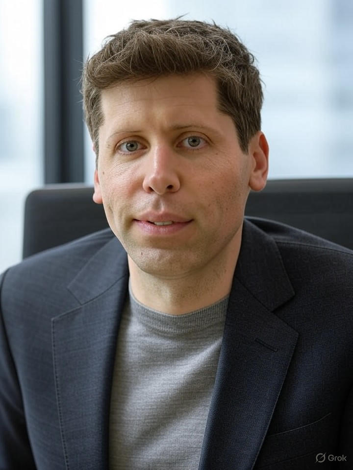 Sam Altman’s Aggressive AI Vision: Praise, Criticism, and Industry Impact