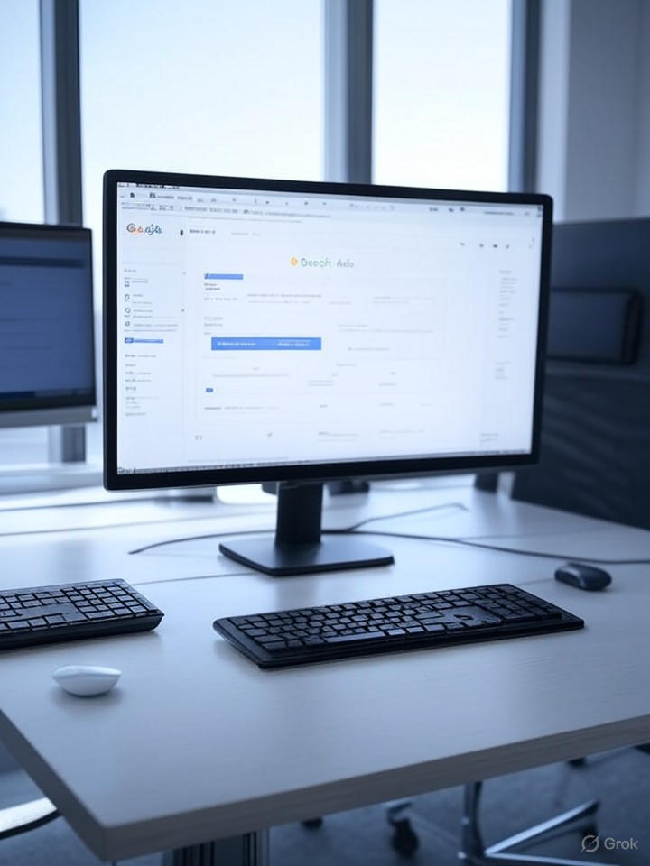 Google Ads: Boost Conversions with Audience Targeting Over Keywords