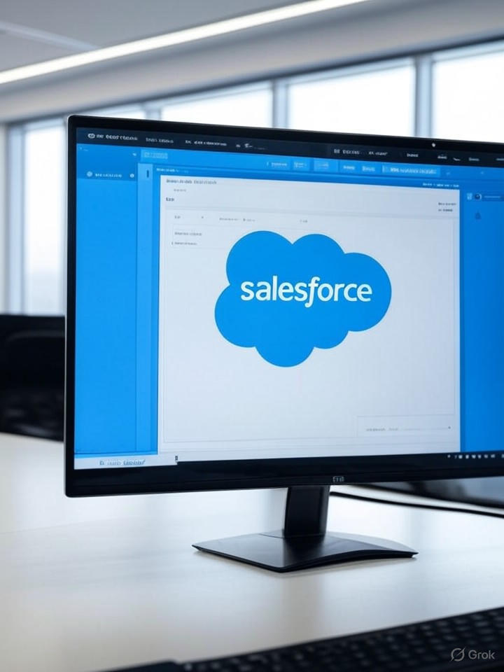 Salesforce Launches Agentforce 360: AI for Autonomous CRM Agents - WebProNews