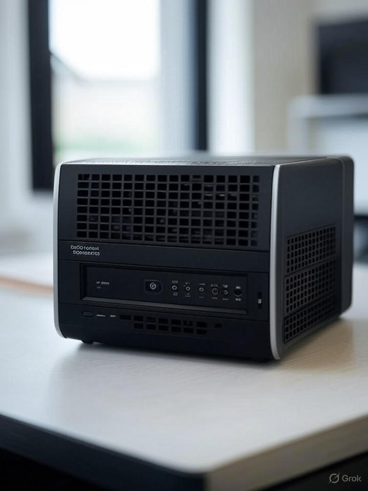 Cisco Leads IDC MarketScape for Enterprise WLAN 2025 with AI and Wi-Fi 7