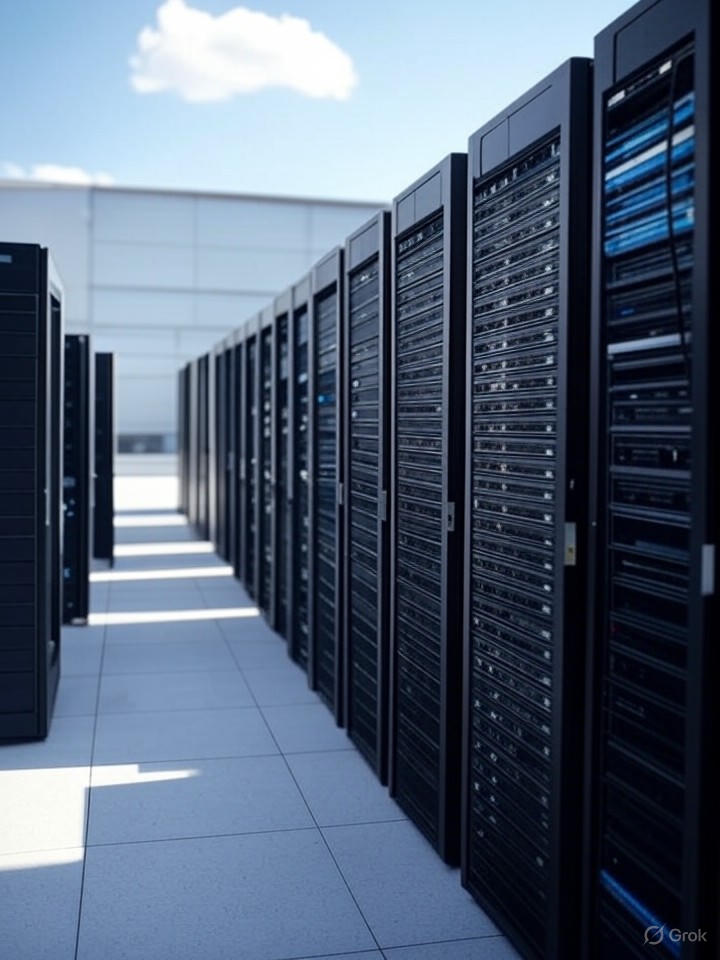 Virginia Leads U.S. AI Adoption: Innovation, Impacts, and Challenges