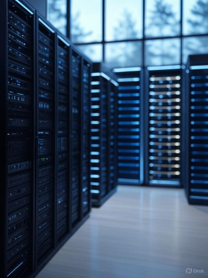 HIVE Hits 22 EH/s in Bitcoin Mining, Pivots to AI with 267% YTD Surge