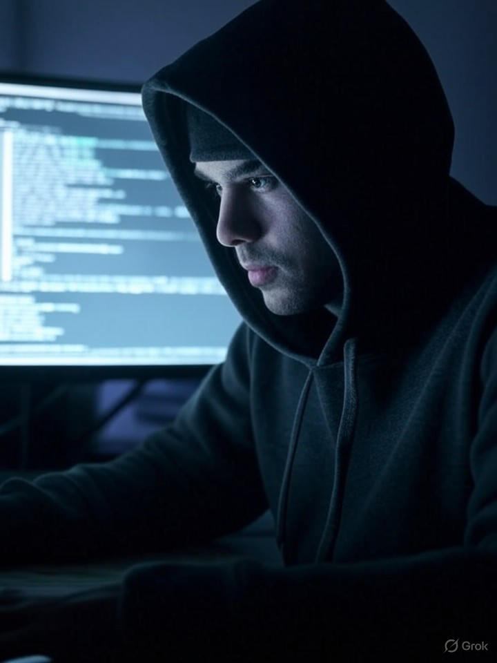 Hacking Group Doxxes ICE, FBI, DOJ Officials in Immigration Protest