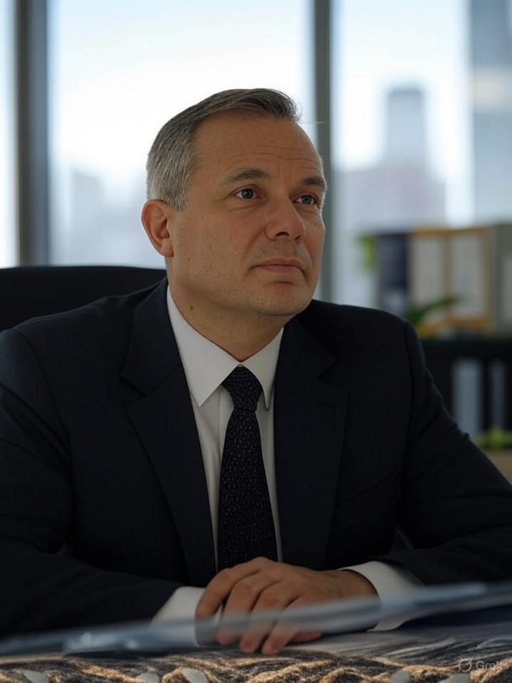 2025 CPO Priorities: AI ROI, Zero-Trust Security, Platform Reuse